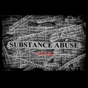 Different signs of addiction